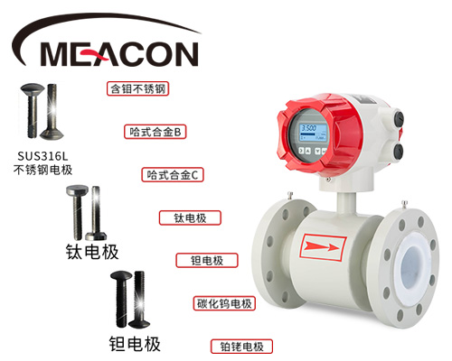 DN80電磁流量計(jì)廠家