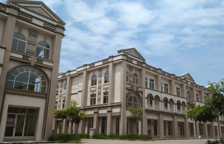 在東南亞第一大城市，美儀建立海外倉!