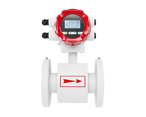 FMC400電磁流量計(jì) 高端款，適用于低電導(dǎo)率、漿液、罐裝應(yīng)用等場(chǎng)合