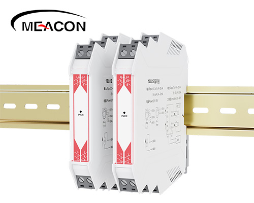 美控 MIK-1000S信號隔離器